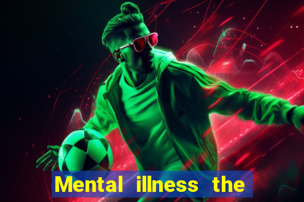 Mental illness the sims 4 mod